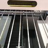PCB Automatic V-cut Machine Off Cut PCB Cutting Saw Machinery For PCB