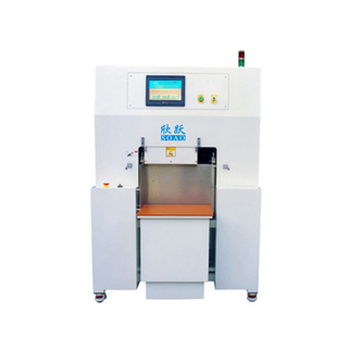 FULLY-AUTOMATIC PCB V-CUT Machine KX-5004/ 5006/ 5008F