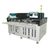 SEMI-AUTOMATIC Target Hole Drilling Machine KX-ZBB20