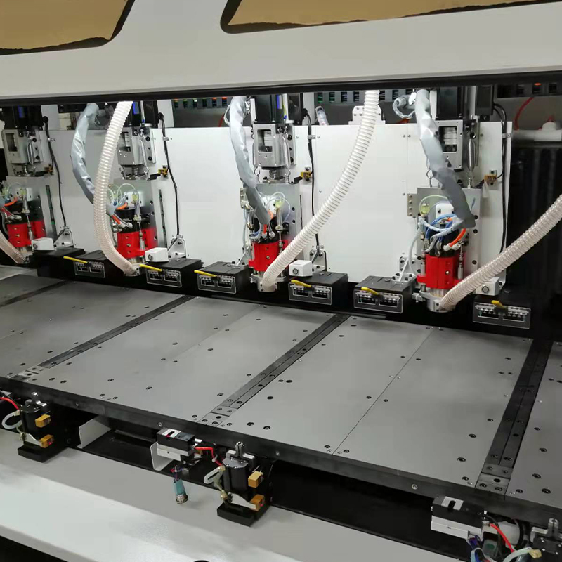 Overview of Core Machinery And Production Processes in PCB Manufacturing
