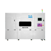 FULLY-AUTOMATIC UV-LED Aluminum PCB EXPOSURE MACHINE