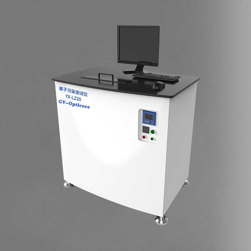 Lonic Contamination Tester for PCB Board