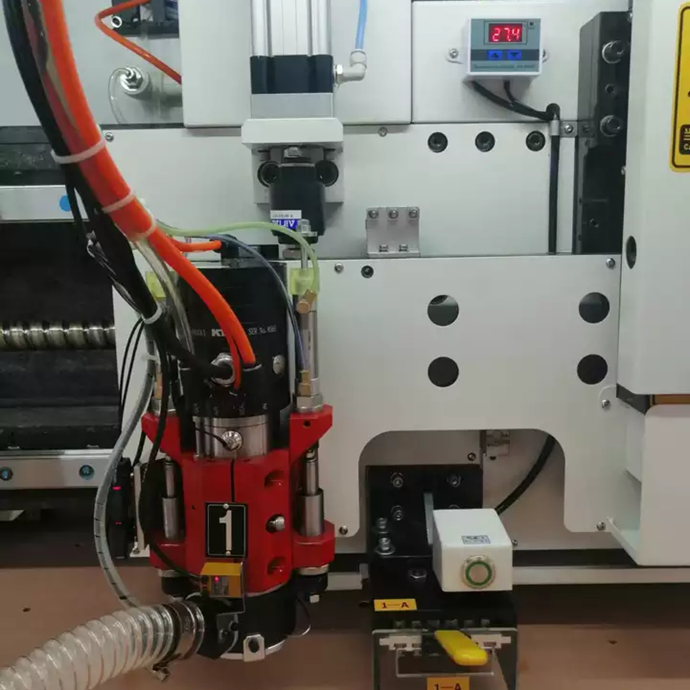 PCB Routing Equipment Routing Machine for PCB Board Process