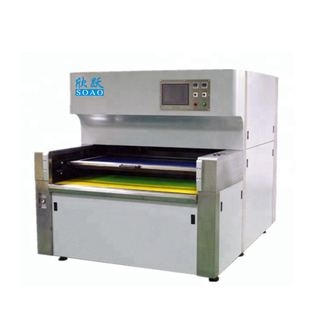 SMT Expoure Machine PCB Exposure Machine UV Exposure equipment for printed circuit board