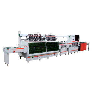 Etching Line Etching Machine for PCB Board Process