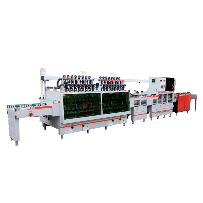 Etching Line Etching Machine for PCB Board Process
