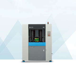Flying-Probe Tester Machine Flying Probe Testing Machine for PCB Board Process