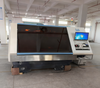 PCB Prototyping Machine for Electronics Production 2 Spindle PCB Router Machine
