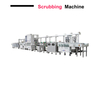 PCB Production Equipment PCB Scrubbing Machine