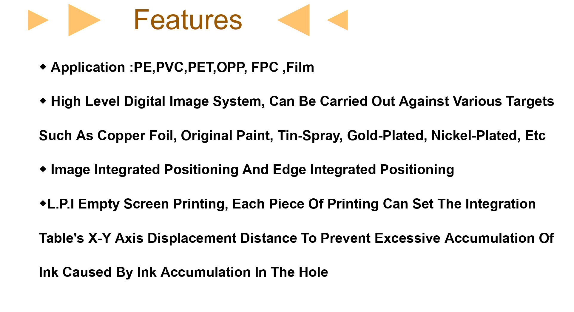 Fully-automatic CCD Silk Printing Machine pcb printing machine