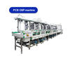 PCB Production Line Wet Process Equipment PCB OSP Machine