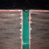 PCB Testing Equipment Metallographic Microscope for PCB Board 