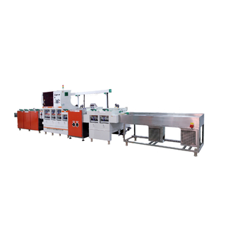 PCB Wet Process Equipment PCB Solder Post-treatment Machine