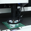 High-speed Printing Circuit Board Bit Hole Inspection Machine Hole Measuring Machine