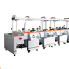 PCB Level Chemistry Sink Tin Machine