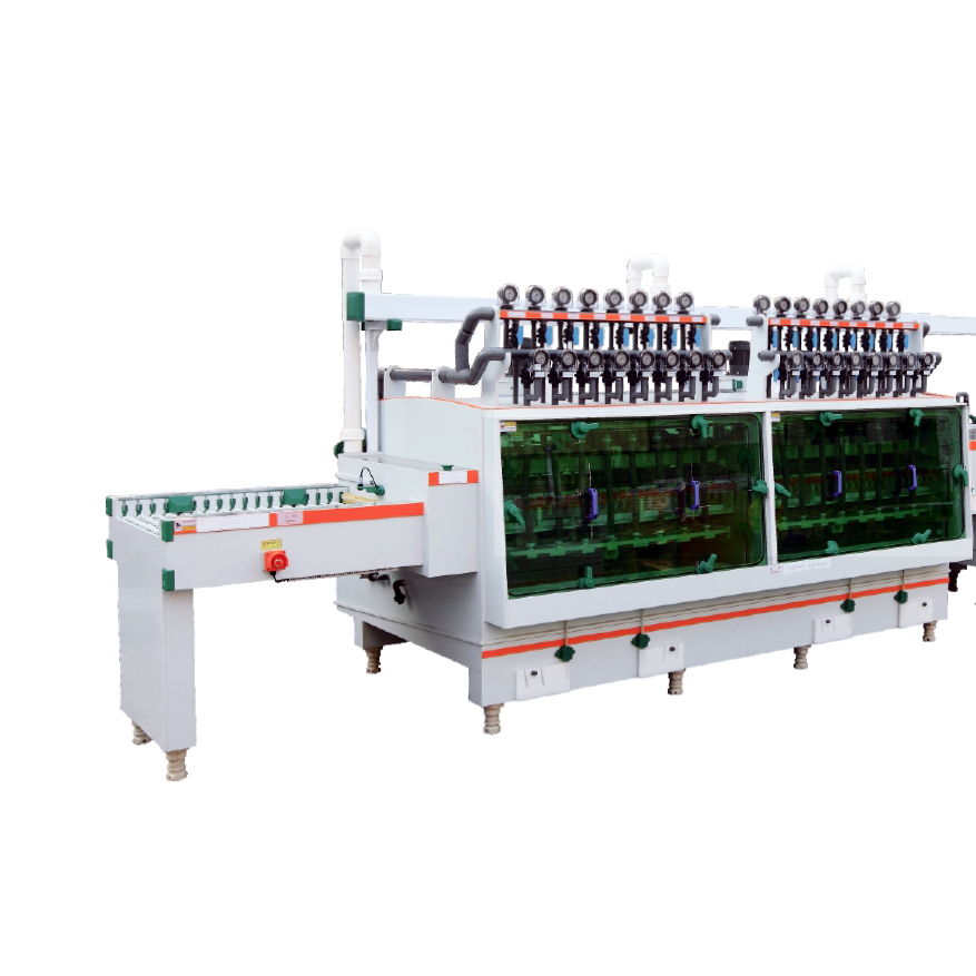 PCB Etching Machine PCB Making Machine