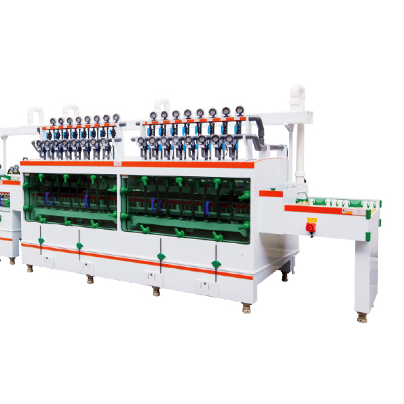 PCB Board Process Developing Machine