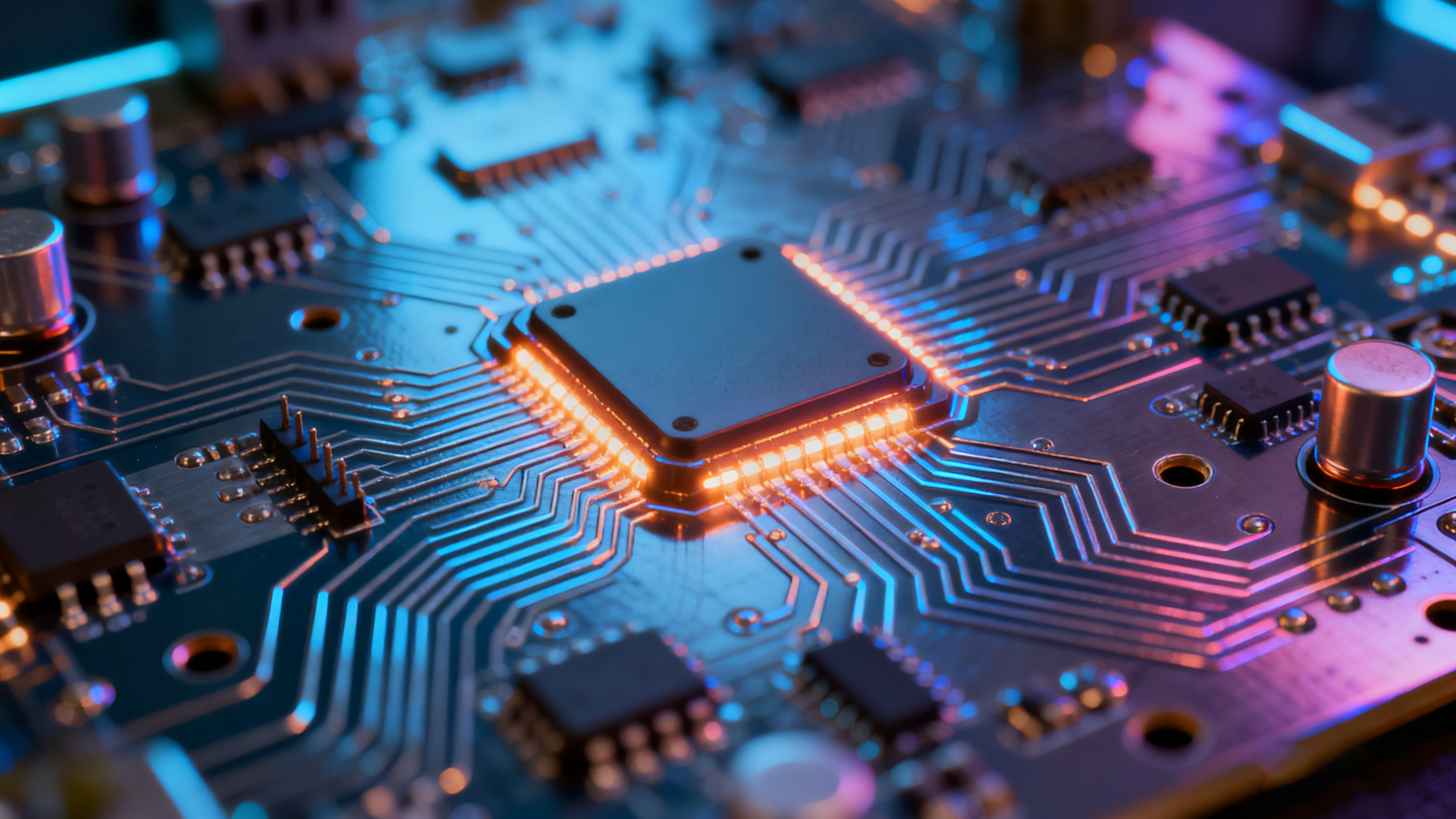 Asia PCB Industry Overview