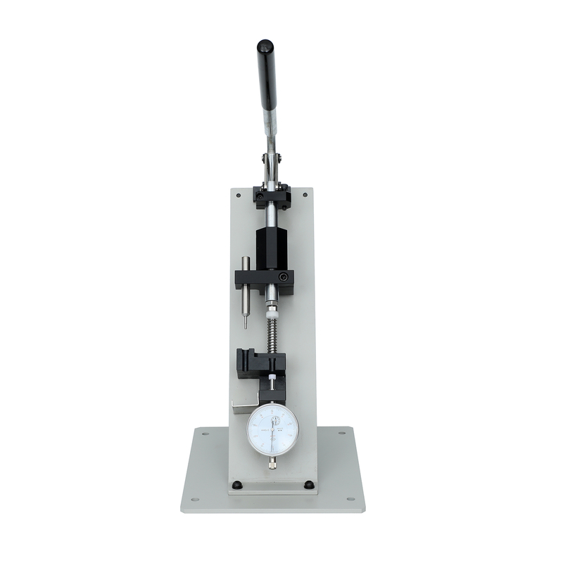 PCB Drills Rings Setting Machine for CNC Drilling Bits Ring setting machine pcb drills ring setting