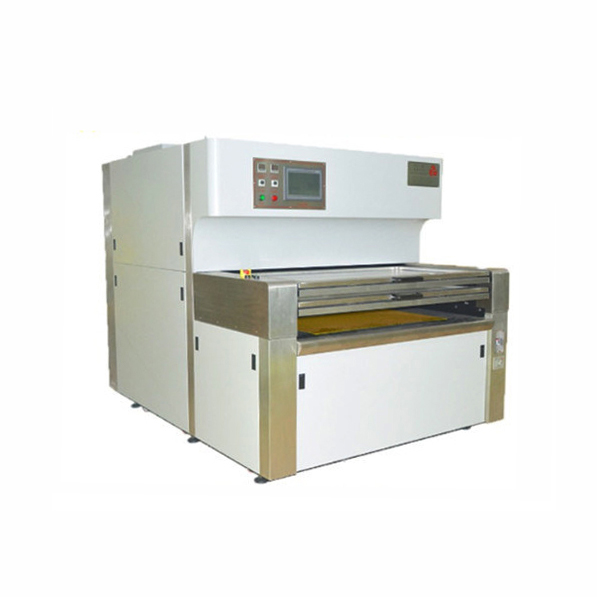 Expoure Machine PCB Exposure Machine UV Exposure equipment for printed circuit board