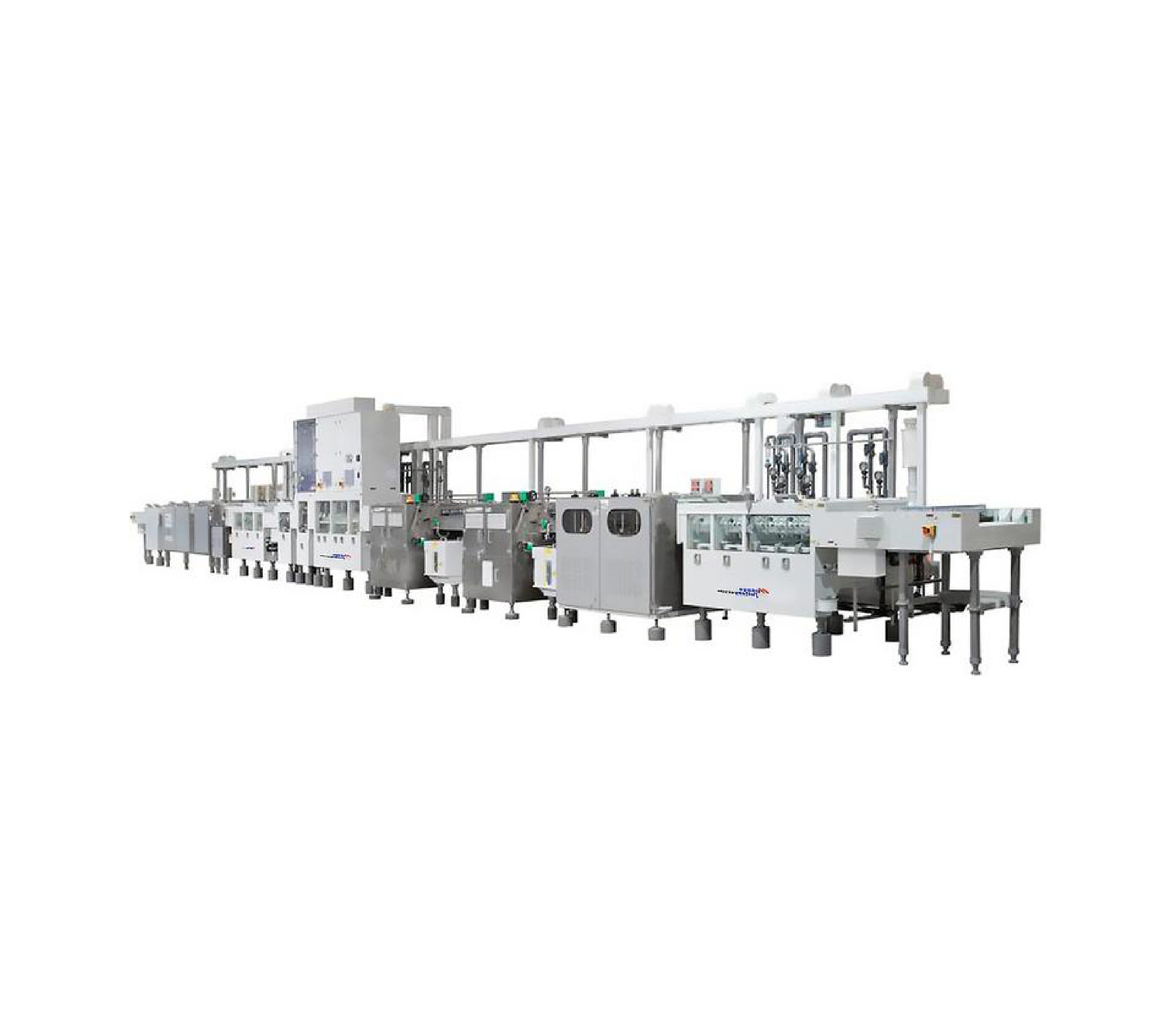 PCB Production Equipment PCB Scrubbing Machine