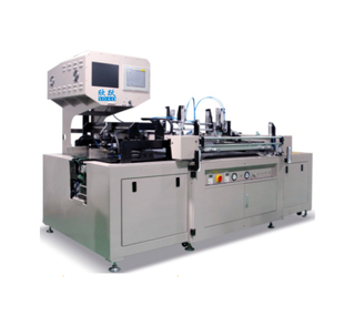 Fully-automatic Pcb Printing Machine CCD Silk Printing Machine PCB Silk Printing Machine