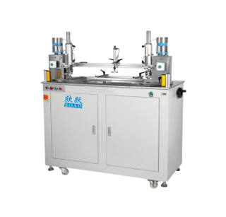 Semi Automatic PCB Making Machine PCB Pinning Machine