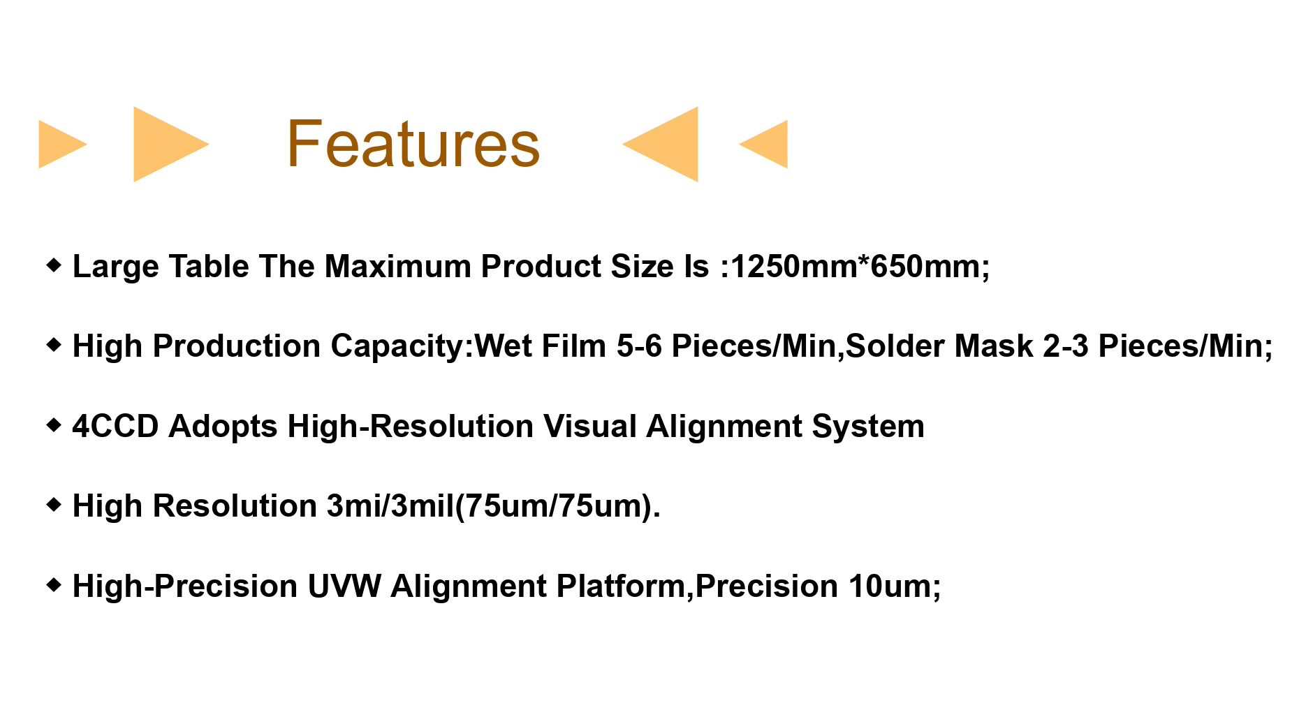 FULLY-AUTOMATIC UV-LED Aluminum PCB EXPOSURE MACHINE