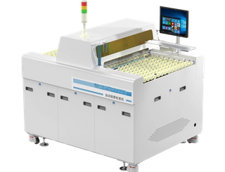 Automatic Copper Thickness Tester PCB Copper Thickness Checking Machine 