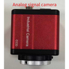 Manual Image Measuring Instrument for Precision Hardware Measuring Machine