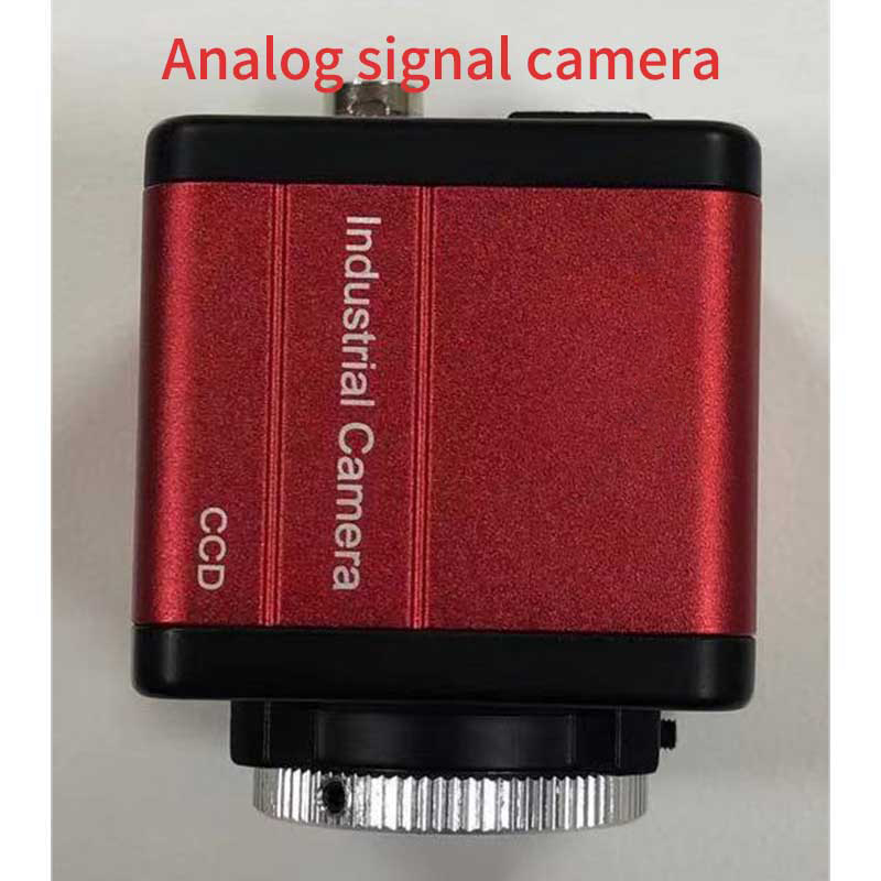 Manual Image Measuring Instrument for Precision Hardware Measuring Machine