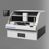 Fully Automatic Line Width And Distance Measuring Instrument