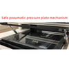 PCB Measuring Equipment Full Board Size Fast Measuring Machine
