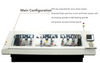 6 Spindle PCB Routing Machine PCB Process Equipment