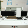 High-speed Printing Circuit Board Bit Hole Inspection Machine Hole Measuring Machine