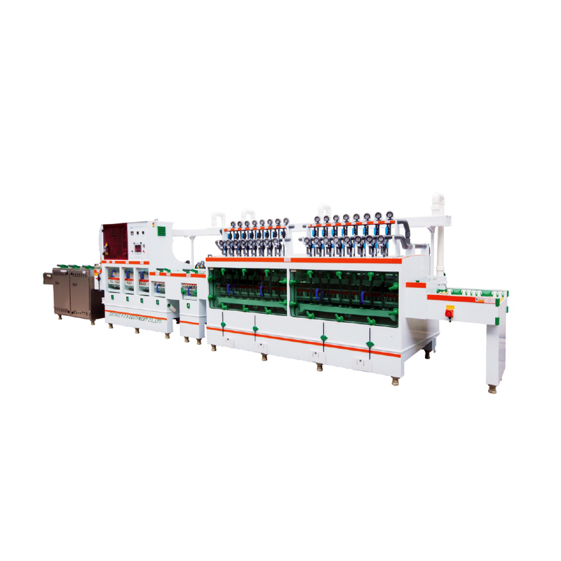 PCB Board Process Developing Machine