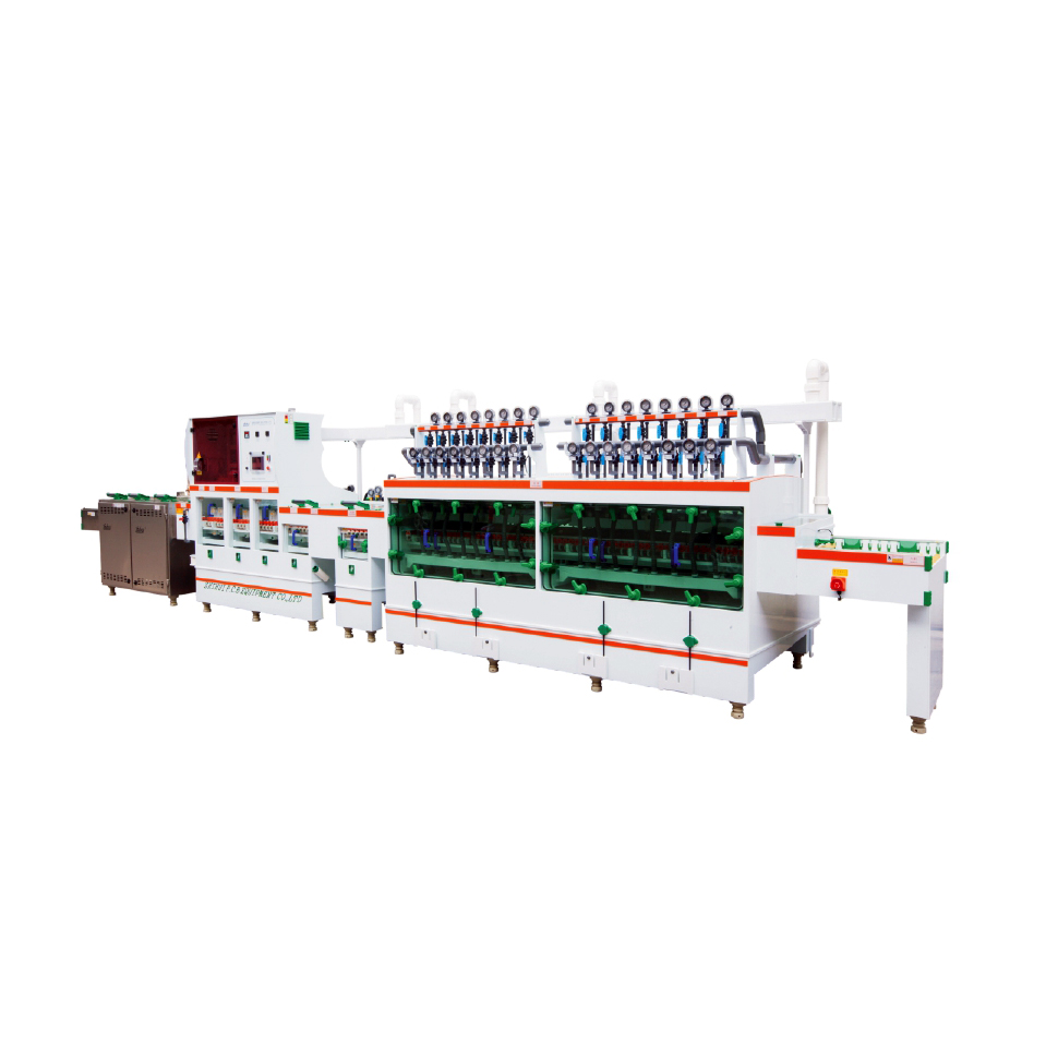 The Crucial Role of PCB Developing Machine in PCB Production and Its Operational Essentials