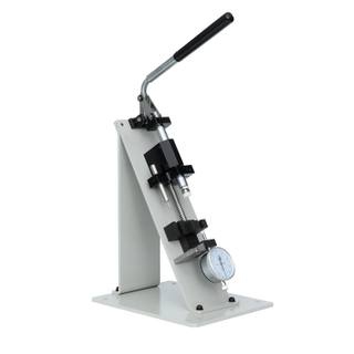 PCB Drills Rings Setting Machine for CNC Drilling Bits Ring setting Manual PCB Drill Bit Collar Machine