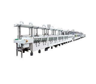 PCB Production Line Wet Process Equipment PCB SES Machine 