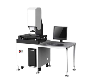 3D MEASUREMENT Automatic Vision Measurement Vision Measurement Machine