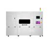 FULLY-AUTOMATIC UV-LED Aluminum PCB EXPOSURE MACHINE