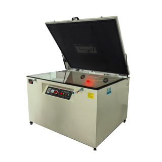 Manual UV LED exposure machine