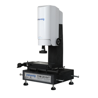 2D Manual Image Measuring Instrument for Precision Hardware Measuring Machine