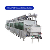 Metal/PCB Vacuum Etching Machine