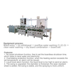 PCB Production Line Wet Process Equipment PCB Tin Stripping Machine 