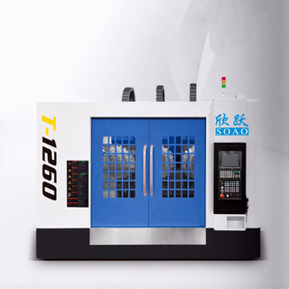 CNC Lathe Multi Spindle Machining Center CNC Machine Center