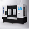 CNC Center High Speed Horizontal Five Axis Machining Center