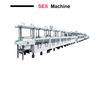 PCB Production Line Wet Process Equipment PCB SES Machine 