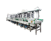 PCB production line PCB OSP machine