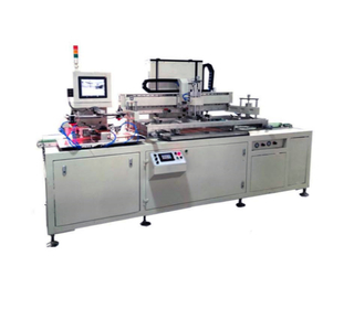 Fully-automatic CCD Silk Printing Machine PCB Printing Machine for FPC